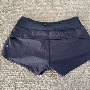 Lululemon Size 4 Shorts Sale! 3 Pairs for $25